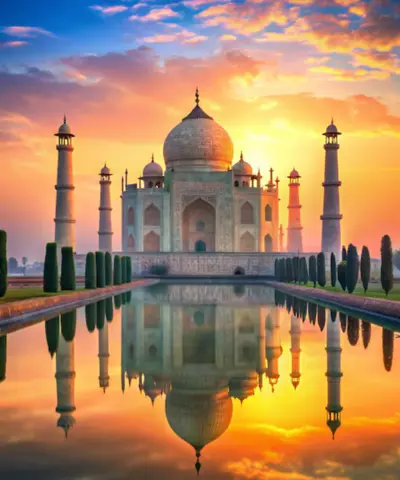 India